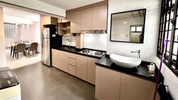 Holland Drive (Queenstown), HDB 2 Rooms #410699251